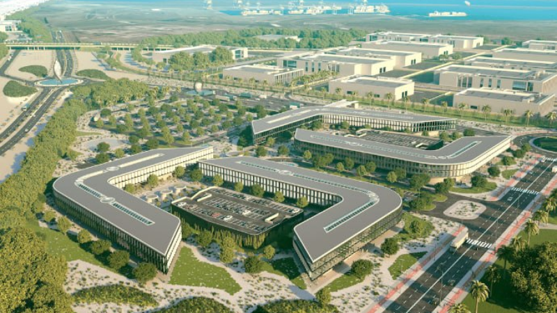 Dövlət mülkiyyətinə aid 15 hektar ərazi Ələt azad iqtisadi zonasına verilib