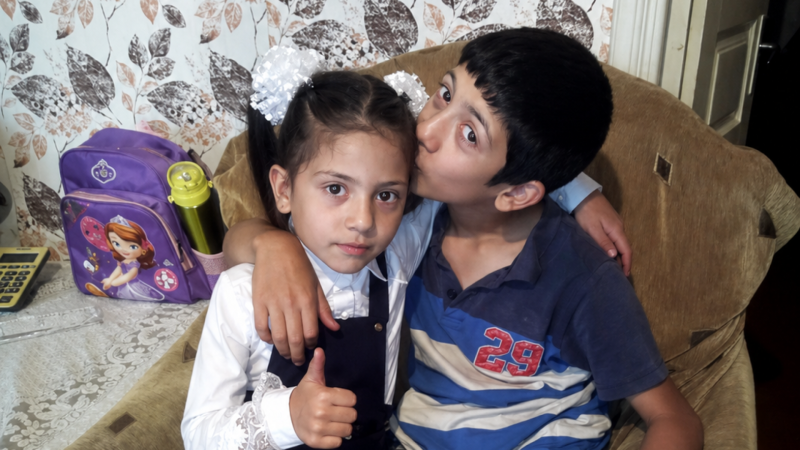 Sumqayıtlı azyaşlı şəhidimizin doğum günüdür…