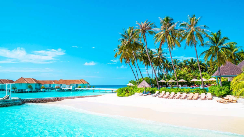 Sumqayıtlılar, artıq Maldiv adalarına vizasız gedə bilərsiniz