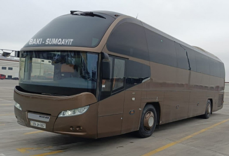 Metro və avtobuslarda əlavə gedişhaqqı ödənişləri çıxılır? - AÇIQLAMA