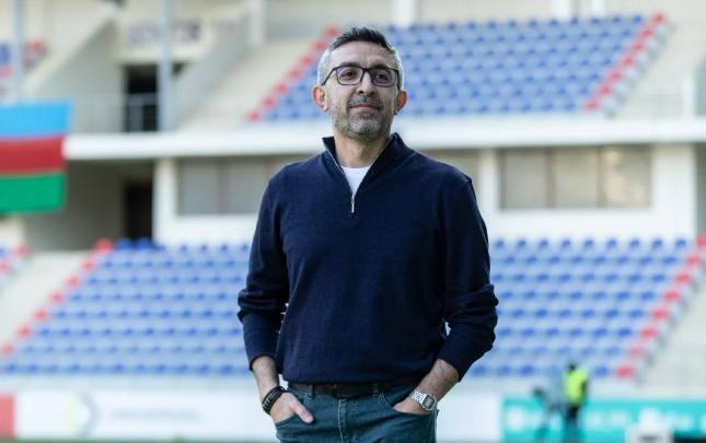 Zaur Xudiyev: Səsimizi çıxarmadıqca, Sumqayıtı əzmək fikri yaranır