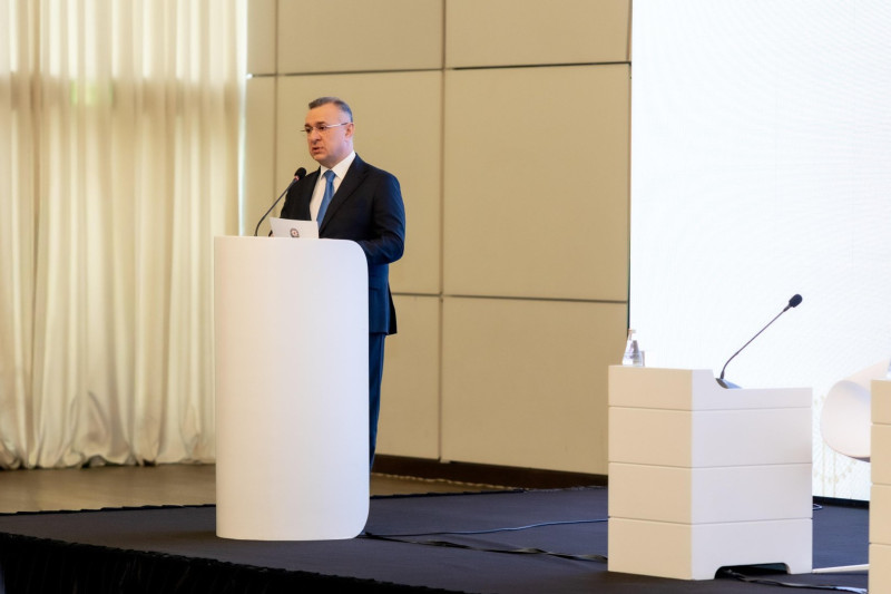 Azərbaycanda elektron resept və dərmanların izlənməsi sistemi tətbiq olunur