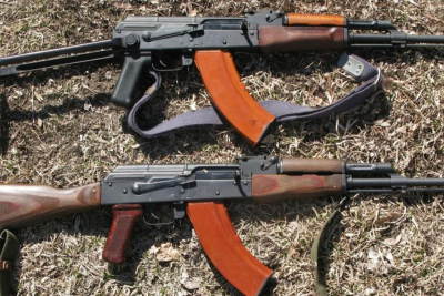 Qanunsuz saxlanılan silah-sursat aşkarlanıb
