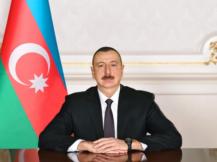 İlham Əliyev: Ümummilli Lider Heydər Əliyev bugünkü Azərbaycanı görsəydi, şad olardı