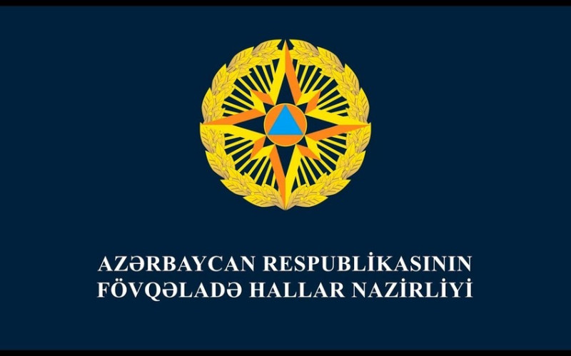 Ötən həftə 12 azyaşlı xilas edilib