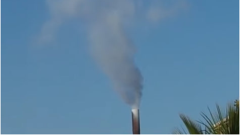 Çirkli hava insanları kökəldirmiş