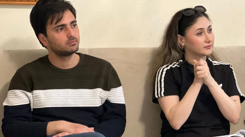 Sumqayıtdakı azyaşlıları sevindirəcək xəbər - Yeni tamaşa hazırlanır