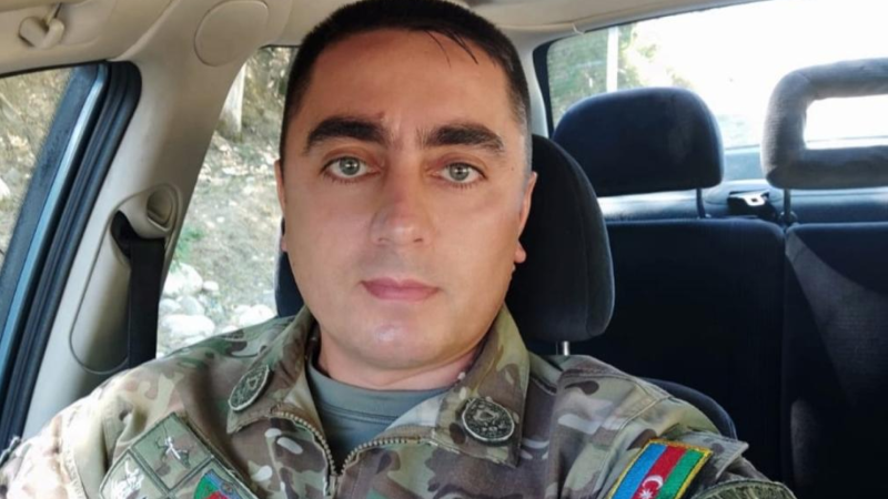 Aprel döyüşlərindən Şuşa zəfərinə: Vətən Müharibəsi Qəhrəmanının doğum günüdür