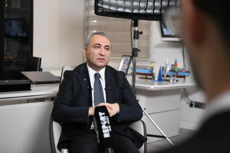 Bakı–Sumqayıt yolunun yükü AZALACAQ