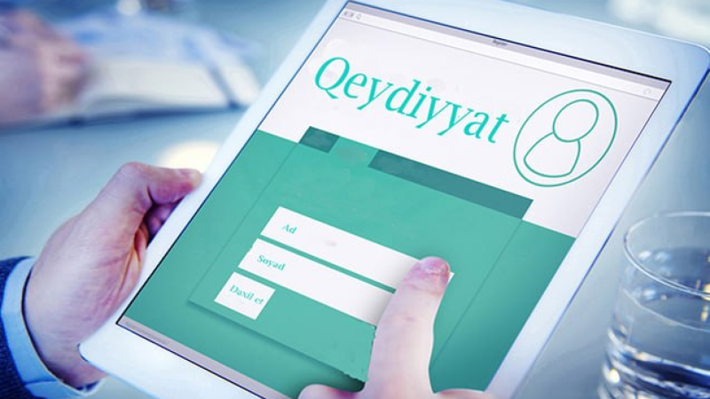 Doktorant olmaq istəyənlərin NƏZƏRİNƏ