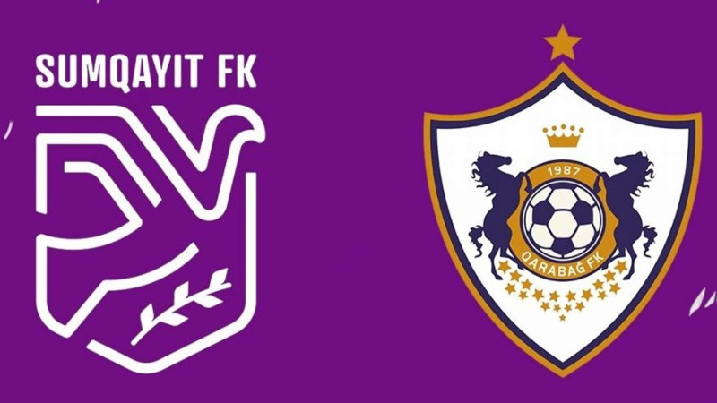 Sumqayıtdan vacib sınaq: rəqib Qarabağ