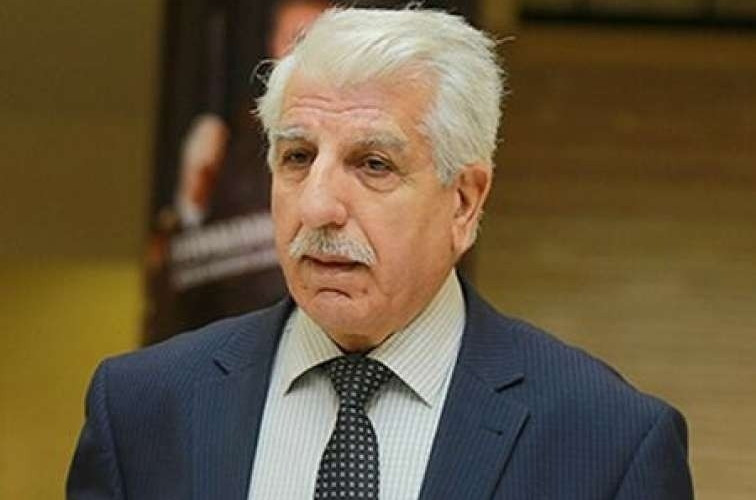 82 yaşlı Moşu yenidən səhnədə: Mənim başqa işim yoxdur...