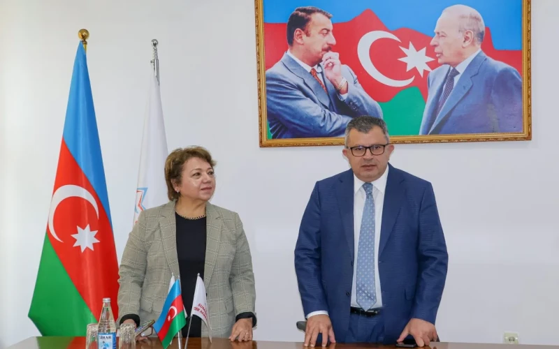 Sumqayıtda vərəm xəstəliyi ilə bağlı tədbir keçirilib