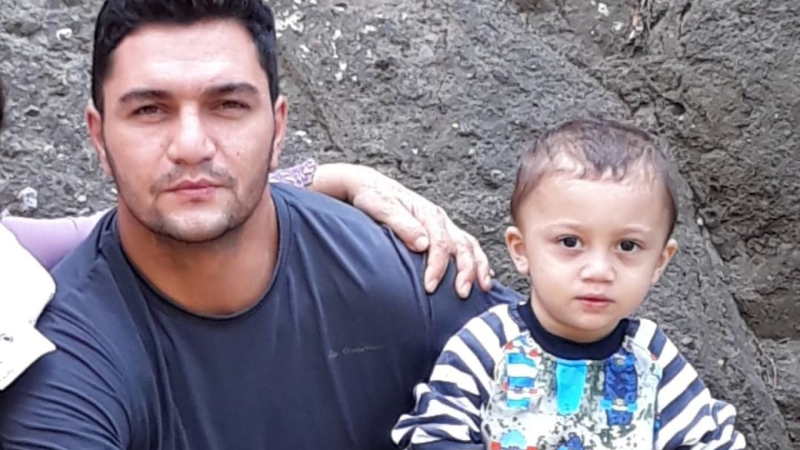İki oğlunu Vətənə əmanət edən Şəhriyarın doğum günüdür