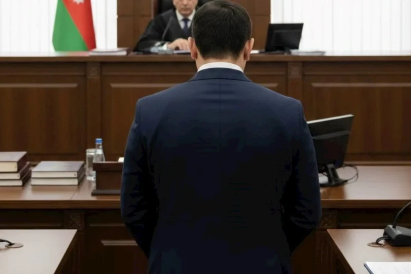 Biletinin pulunu verdik ki, bizə Əbu-Dabidən telefon gətirsin — Sumqayıtda DAVA