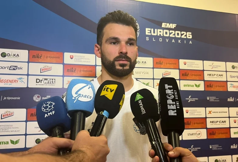 Sumqayıtlı minifutbolçu: İtaliyanı mütləq məğlub etməliyik