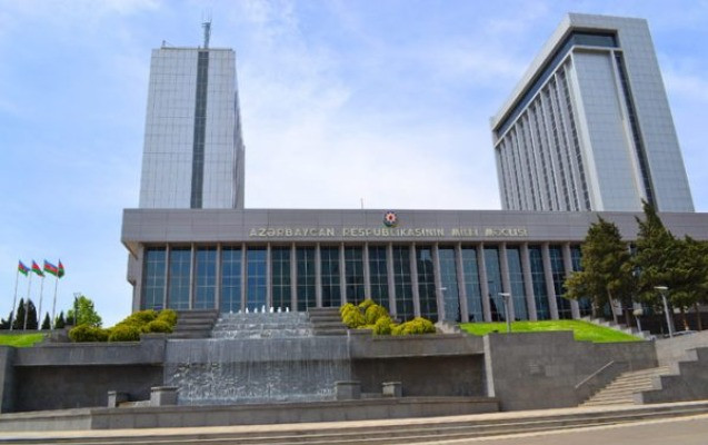 Məcburi köçkün statusu ilə bağlı YENİLİK