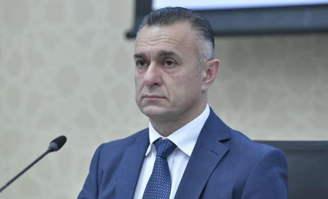 Teymur Musayev: Tibbdə rəqəmsal texnologiyalar və süni intellekt üzrə kurslar keçiriləcək