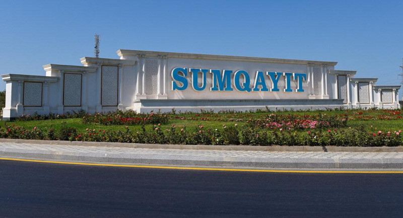 Sumqayıtlı gəncləri tədbirlər gözləyir