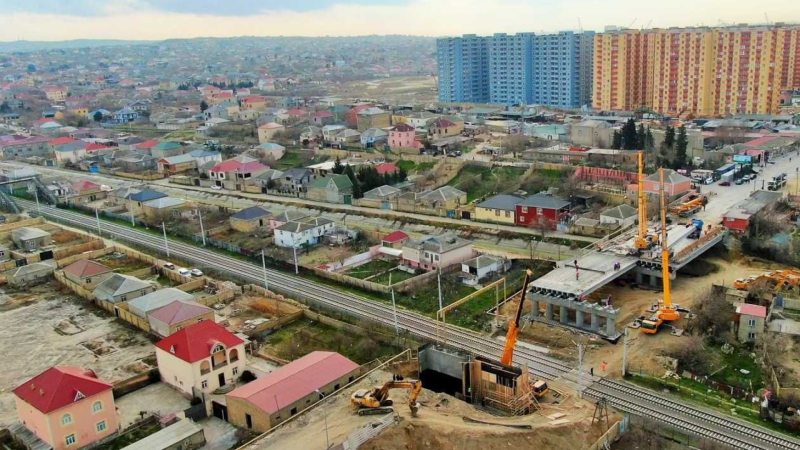 Sarayda 3 milyon manata yeni uşaq bağçası tikiləcək