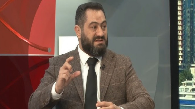 Sumqayıtdakı Qurtuluş Reabilitasiya Mərkəzi ilə bağlı cinayət işi məhkəməyə göndərildi