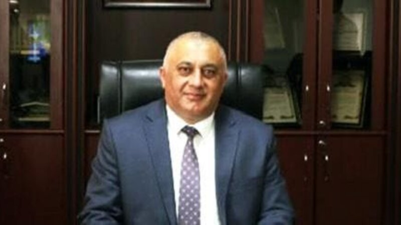 Sumqayıt Elektrik Şəbəkəsinə yeni rəhbər təyin edildi