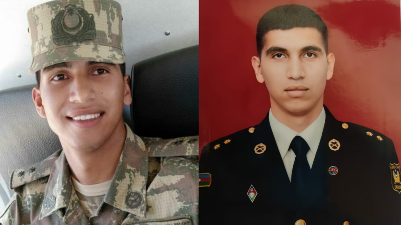 Suqovuşanın azadlığı uğrunda döyüşən şəhidimizin doğum günüdür