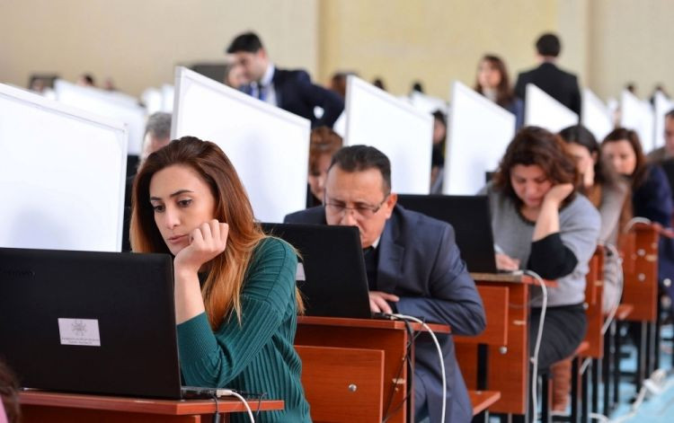 Sumqayıtın bu məktəblərində müəllimlərin BİLİYİ YOXLANILACAQ