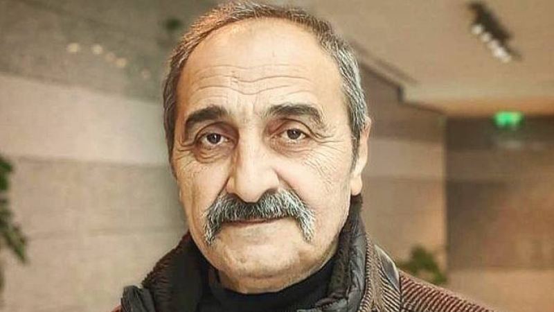 Xalq artisti Sumqayıtda çalışdığı illərindən DANIŞDI