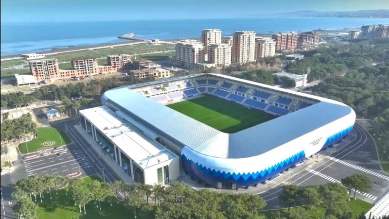 BATE bir oyun üçün Sumqayıt stadionuna nə qədər pul ödəyəcək?