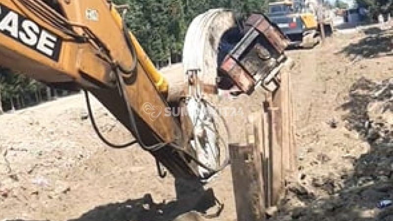 Sumqayıtda təmir tapmacası: İşlər nə vaxt başa çatacaq?