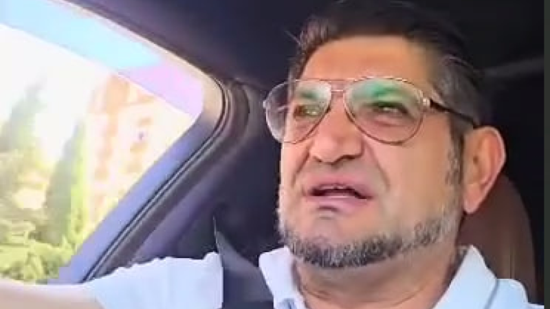 Sumqayıtda ağac maşının üzərinə aşdı - Ekspert müraciət etdi