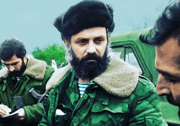Milli Qəhrəman Allahverdi Bağırovun anım günüdür