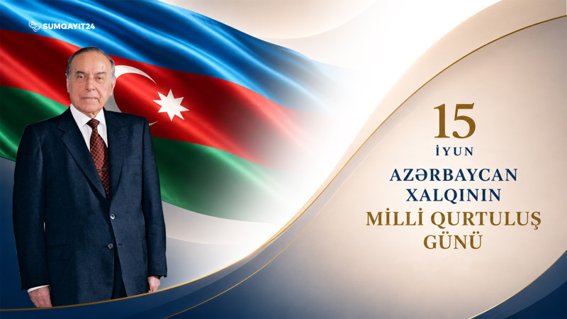 Bu gün Milli Qurtuluş günüdür