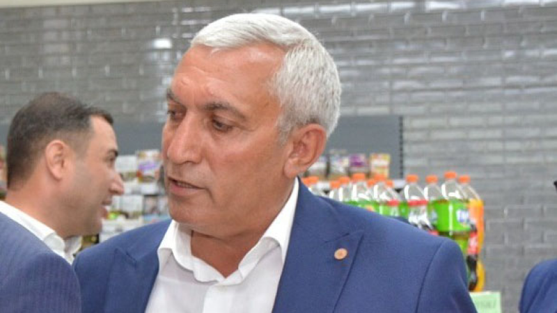 Sumqayıtda iş adamına qarşı 600 min manatlıq şantaj əməliyyatı - DETALLAR