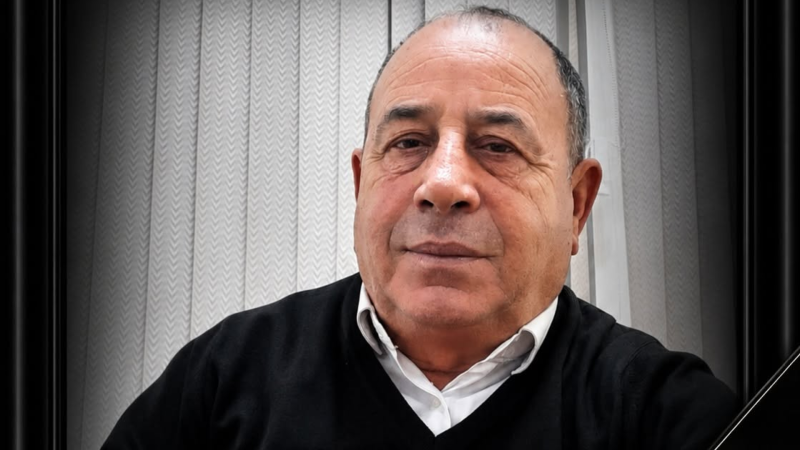 Sumqayıtda bu idarənin baş mühasibi vəfat etdi