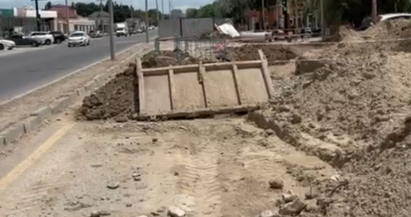 Kotec sakinlərindən qurumlara ÇAĞIRIŞ