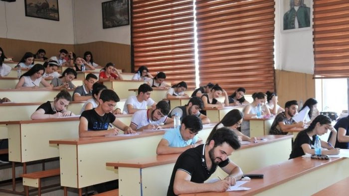 İkinci ali təhsil almaq istəyənlərin DİQQƏTİNƏ