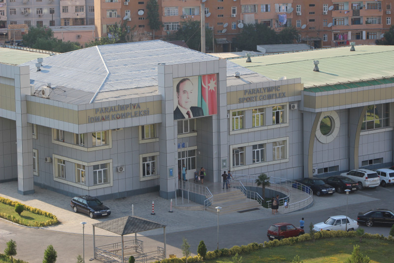 Sumqayıtda bu idman üzrə ilk ölkə birinciliyi keçiriləcək