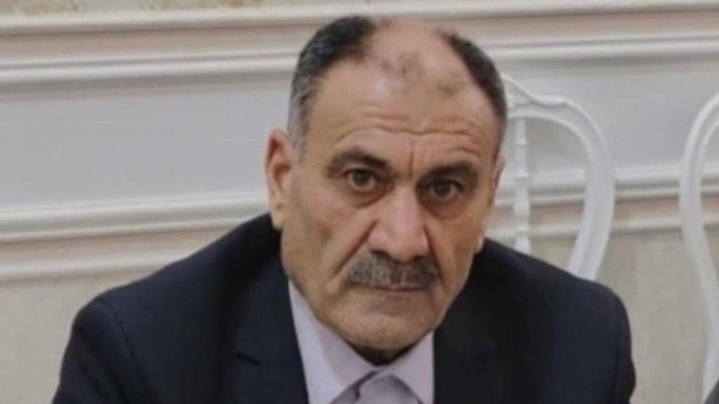 Sumqayıtda tanınmış tarix müəllimi vəfat etdi