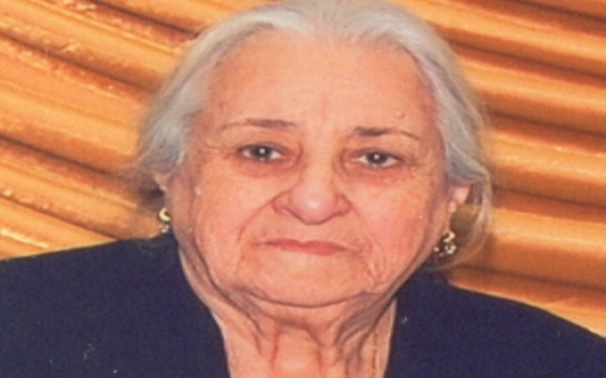 Sumqayıtın Böyük xanımı - Şəhərdə təhsilin təməlini qoyan əfsanəvi müəllim