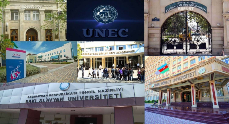 Ali məktəbə qəbul reytinqində Sumqayıt niyə birincidir?