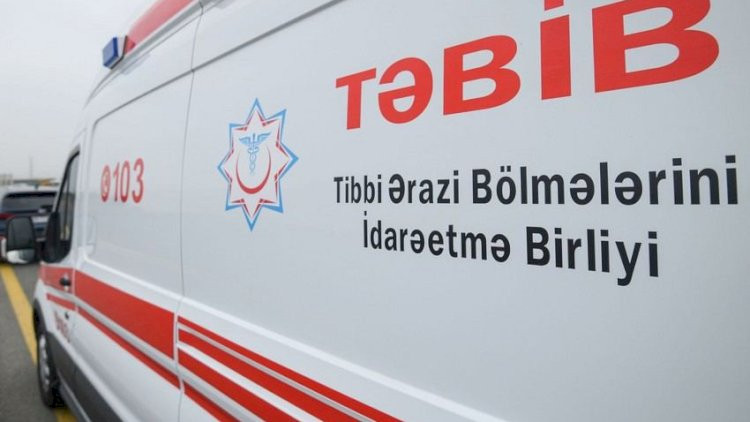 TƏBİB-dən Fərhad Mehdiyevin ittihamlarına cavab