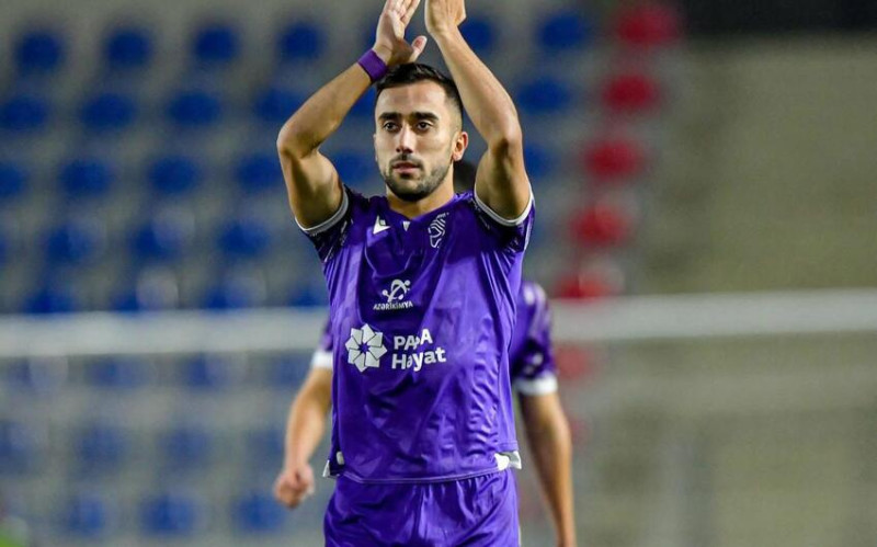 Rövlan Muradov Sumqayıta dönməyə yaxındır