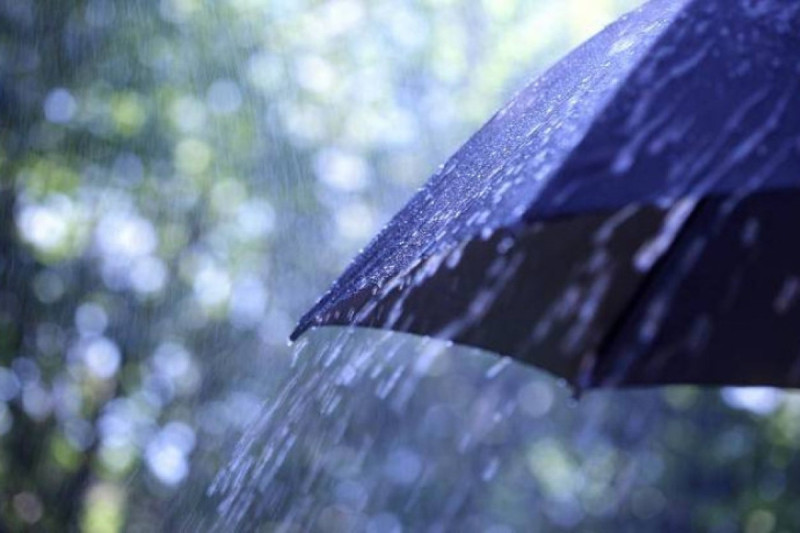 Sabah 31 dərəcə isti olacaq, yağış yağacaq