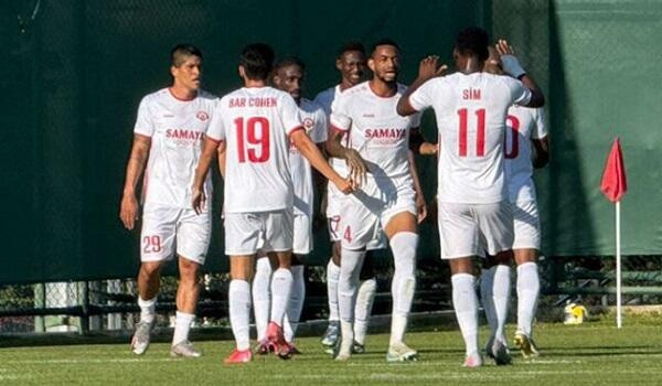 Sumqayıtın sabiq futbolçusu bu klubun prezidenti oldu