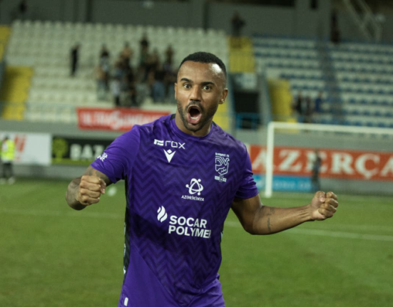 Sumqayıtın legioneri: Azərbaycanda futbol fərqli xüsusiyyətlərə malikdir