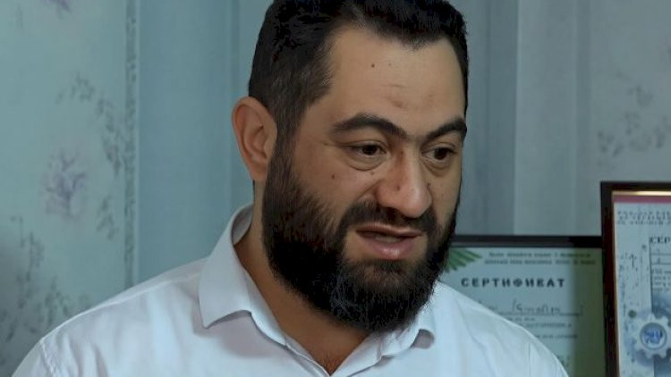 Ceyhun Salmanov və digərlərinə cəza istənildi