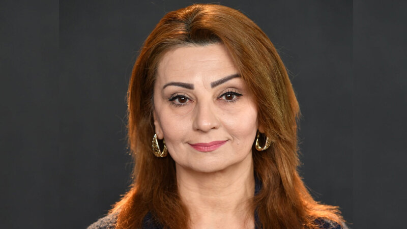 Sumqayıtlı aktrisa əməliyyat olundu