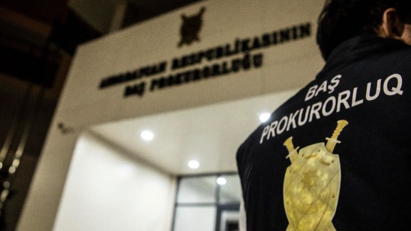 Monteneqro Sumqayıt polisinin barəsində istintaq apardığı şəxsi Azərbaycana təhvil verəcək